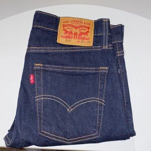 Levi’s 510 Skinny Jeans